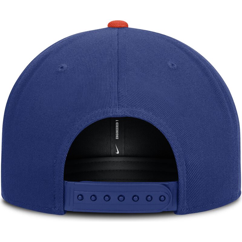 blau-orange-mehrfarbige-flache-snapback-kappe-dri-fit-pro-structured-square-bill-der-new-york-mets-mlb-von-nike blau-orange-mehrfarbige-flache-snapback-kappe-dri-fit-pro-structured-square-bill-der-new-york-mets-mlb-von-nike