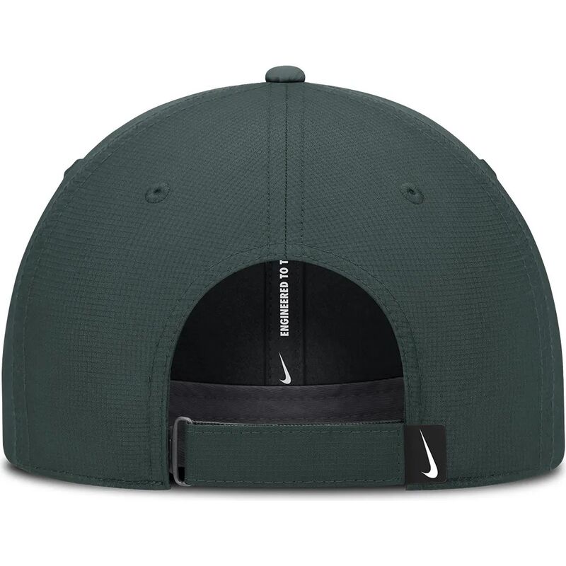 grune-verstellbare-gebogene-kappe-club-structured-uv-poly-ripstop-von-oakland-athletics-mlb-von-nike grune-verstellbare-gebogene-kappe-club-structured-uv-poly-ripstop-von-oakland-athletics-mlb-von-nike