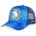 casquette-trucker-bleue-dazed-smu-cham-les-schtroumpfs-capslab