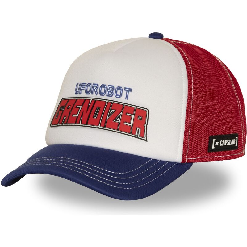 casquette-trucker-multicolore-robot-grendizer-gol7-ufob-capslab