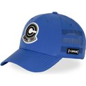 casquette-trucker-bleue-ajustable-capsule-corporation-db7-corb-dragon-ball-capslab