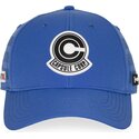 casquette-trucker-bleue-ajustable-capsule-corporation-db7-corb-dragon-ball-capslab