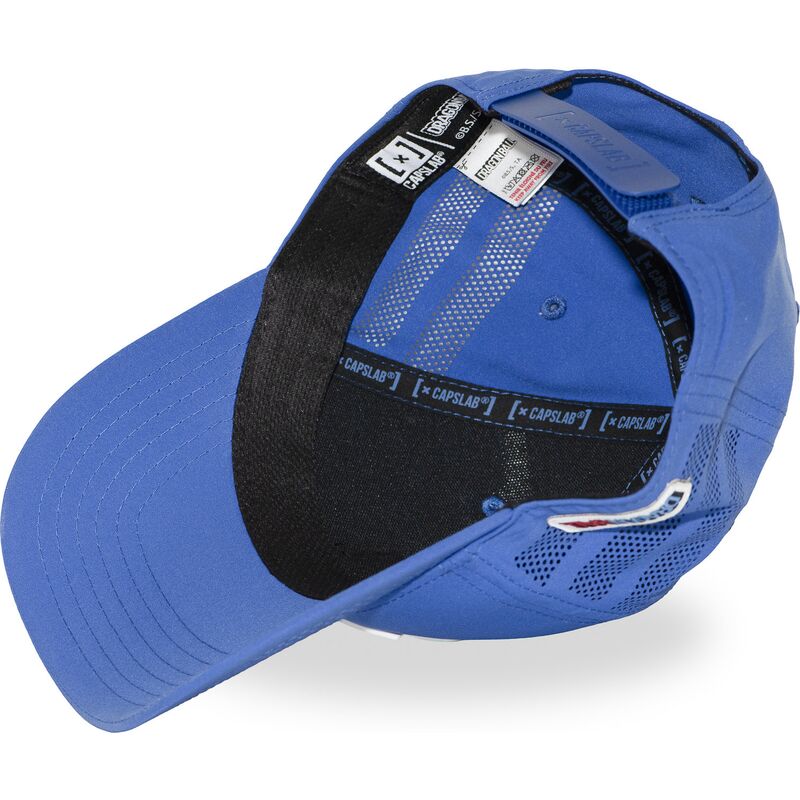 casquette-trucker-bleue-ajustable-capsule-corporation-db7-corb-dragon-ball-capslab