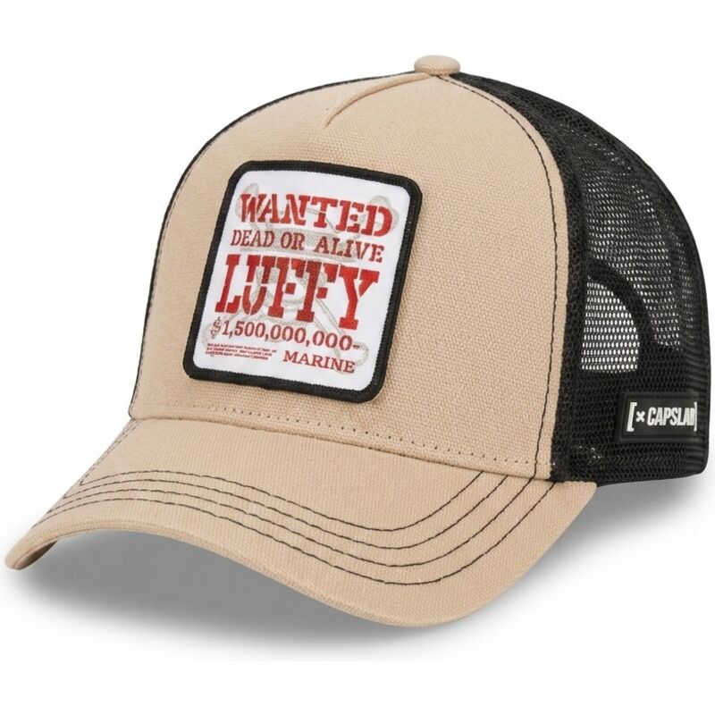 casquette-trucker-beige-et-noire-monkey-d-luffy-op7-doa1b-one-piece-capslab
