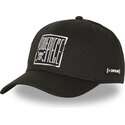 casquette-courbee-noire-snapback-op7-embb-one-piece-capslab