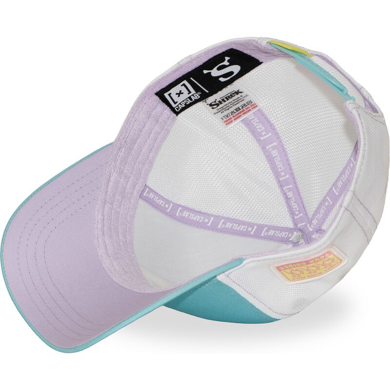 casquette-trucker-bleue-donkey-shr1-aneb-shrek-capslab