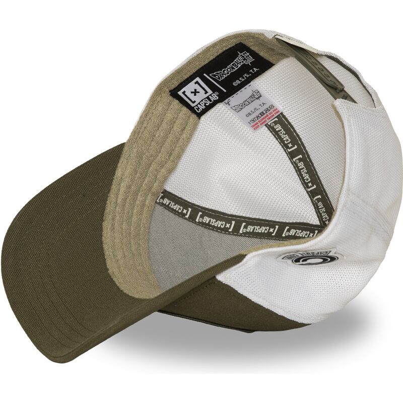 casquette-trucker-verte-et-blanche-trunks-dbs8-futb-dragon-ball-capslab