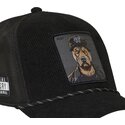casquette-trucker-noire-bad-dog-hip-badb-hip-hop-dogz-capslab
