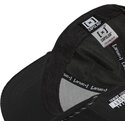 casquette-trucker-noire-bad-dog-hip-badb-hip-hop-dogz-capslab