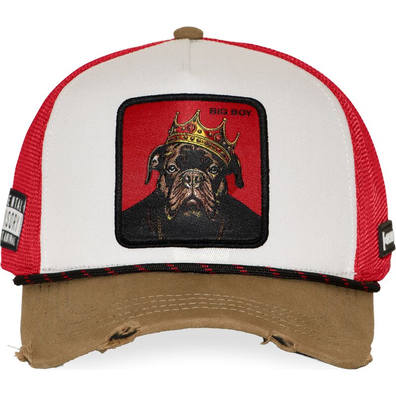 casquette-trucker-multicolore-big-boy-hip-bigb-hip-hop-dogz-capslab
