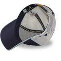 casquette-trucker-bleue-marine-joe-dalton-lck3-joeb-lucky-luke-capslab