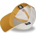 casquette-trucker-creme-et-blanche-l-anneau-unique-lotr2-pctrinb-le-seigneur-des-anneaux-capslab