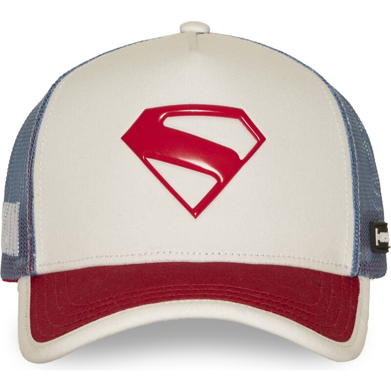 casquette-trucker-multicolore-superman-dc12-suprb-dc-comics-capslab