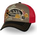 mehrfarbige-trucker-kappe-patches09-von-von-dutch