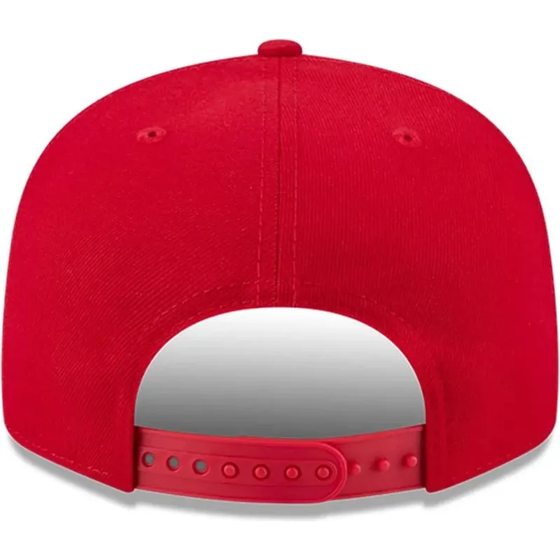 casquette-plate-rouge-snapback-9fifty-all-star-game-fan-pack-philadelphia-phillies-mlb-new-era casquette-plate-rouge-snapback-9fifty-all-star-game-fan-pack-philadelphia-phillies-mlb-new-era