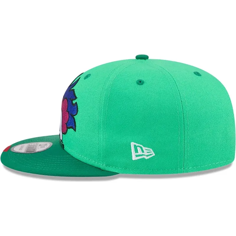 casquette-plate-verte-snapback-9fifty-all-star-game-fan-pack-philadelphia-phillies-mlb-new-era