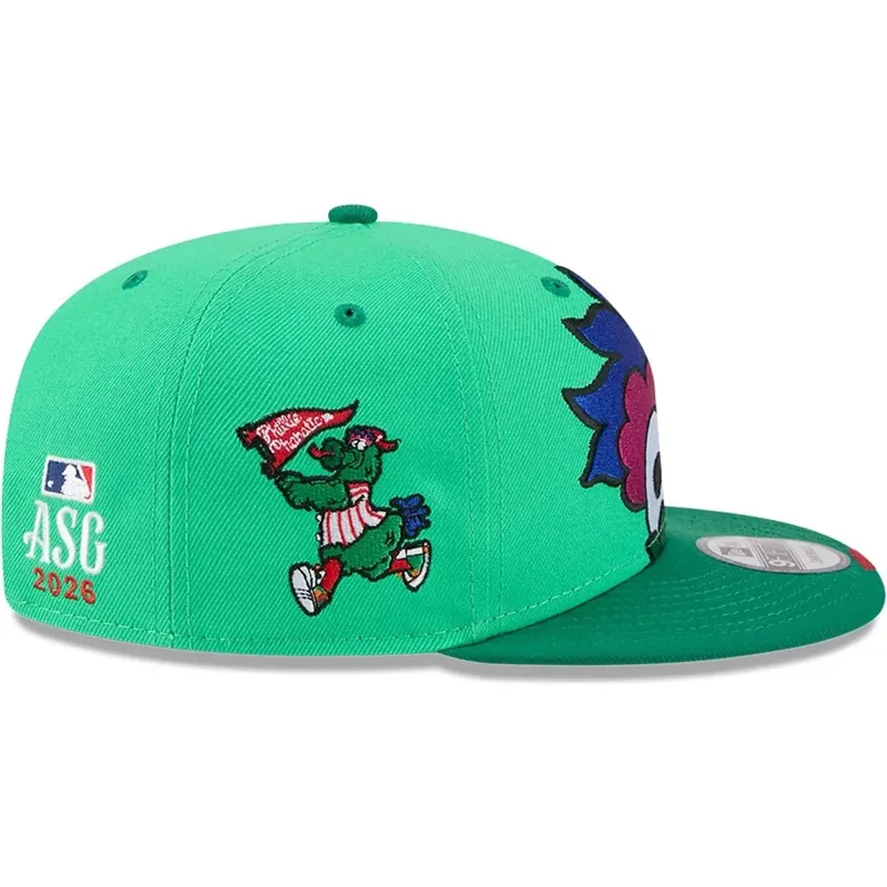 casquette-plate-verte-snapback-9fifty-all-star-game-fan-pack-philadelphia-phillies-mlb-new-era