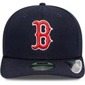 mutzen-gebogen-marineblau-snapback-9seventy-stretch-snap-player-replica-der-boston-red-sox-mlb-von-new-era