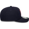 mutzen-gebogen-marineblau-snapback-9seventy-stretch-snap-player-replica-der-boston-red-sox-mlb-von-new-era