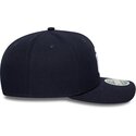 casquette-courbee-bleue-marine-snapback-9seventy-stretch-snap-player-replica-new-york-yankees-mlb-new-era