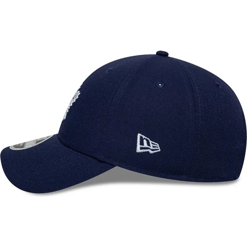 mutzen-gebogen-marineblau-snapback-9forty-m-crown-team-der-toronto-maple-leafs-nhl-von-new-era mutzen-gebogen-marineblau-snapback-9forty-m-crown-team-der-toronto-maple-leafs-nhl-von-new-era
