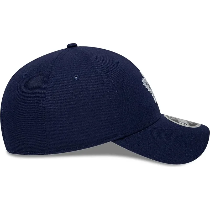 mutzen-gebogen-marineblau-snapback-9forty-m-crown-team-der-toronto-maple-leafs-nhl-von-new-era mutzen-gebogen-marineblau-snapback-9forty-m-crown-team-der-toronto-maple-leafs-nhl-von-new-era