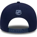 mutzen-gebogen-marineblau-snapback-9forty-m-crown-team-der-toronto-maple-leafs-nhl-von-new-era