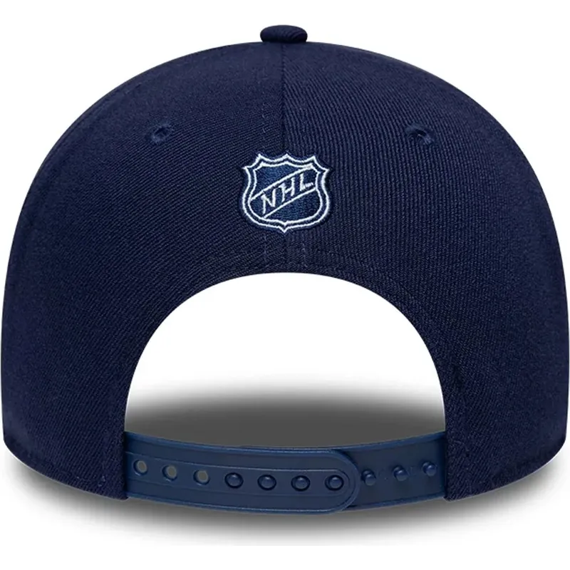 mutzen-gebogen-marineblau-snapback-9forty-m-crown-team-der-toronto-maple-leafs-nhl-von-new-era mutzen-gebogen-marineblau-snapback-9forty-m-crown-team-der-toronto-maple-leafs-nhl-von-new-era