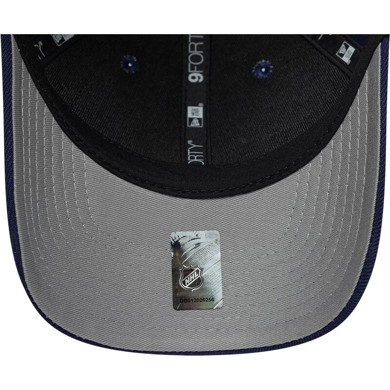 mutzen-gebogen-marineblau-snapback-9forty-m-crown-team-der-toronto-maple-leafs-nhl-von-new-era mutzen-gebogen-marineblau-snapback-9forty-m-crown-team-der-toronto-maple-leafs-nhl-von-new-era