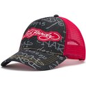 mutzen-gebogen-schwarz-snapback-don-denim-von-ed-hardy