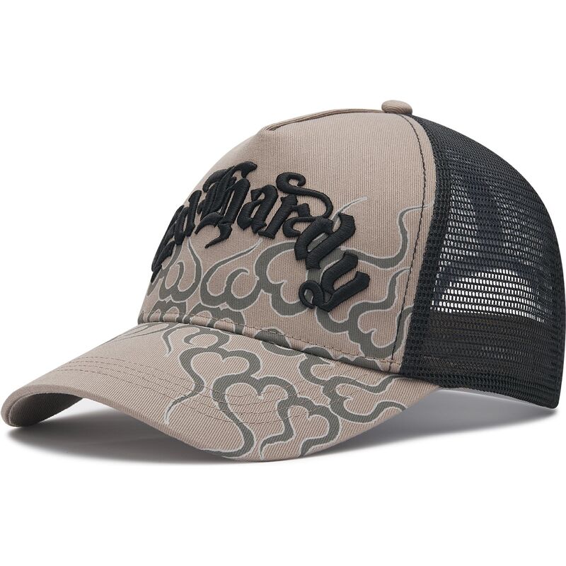 mutzen-gebogen-grau-snapback-flaming-von-ed-hardy