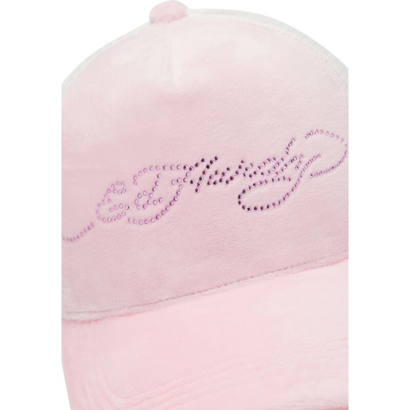 mutzen-gebogen-rosa-snapback-diamante-velour-von-ed-hardy mutzen-gebogen-rosa-snapback-diamante-velour-von-ed-hardy