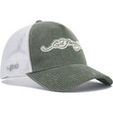 mutzen-gebogen-grun-snapback-embroidery-applique-cord-von-ed-hardy