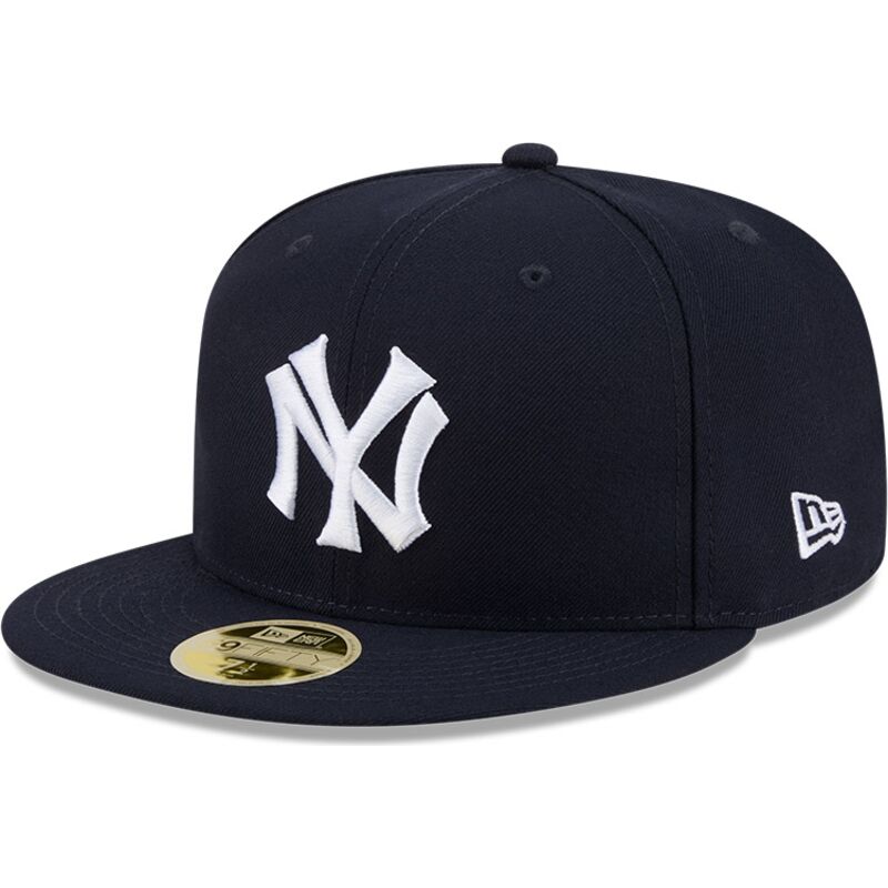 casquette-plate-bleue-marine-ajustee-59fifty-hall-of-fame-new-york-yankees-mlb-new-era casquette-plate-bleue-marine-ajustee-59fifty-hall-of-fame-new-york-yankees-mlb-new-era