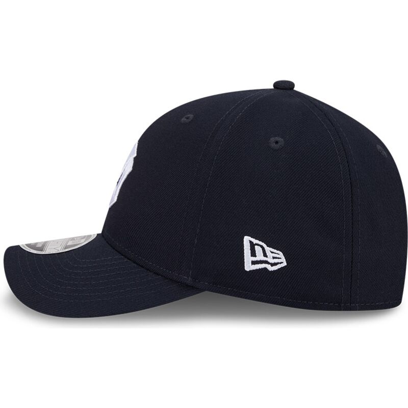casquette-courbee-bleue-marine-snapback-9forty-m-crown-hall-of-fame-new-york-yankees-mlb-new-era casquette-courbee-bleue-marine-snapback-9forty-m-crown-hall-of-fame-new-york-yankees-mlb-new-era