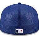 casquette-trucker-plate-bleue-ajustee-59fifty-all-star-game-workout-los-angeles-dodgers-mlb-new-era