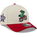 casquette-courbee-beige-et-rouge-snapback-9forty-m-crown-all-star-game-fan-pack-philadelphia-phillies-mlb-new-era