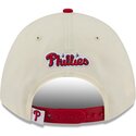 mutzen-gebogen-beige-snapback-9forty-m-crown-all-star-game-fan-pack-der-philadelphia-phillies-mlb-von-new-era