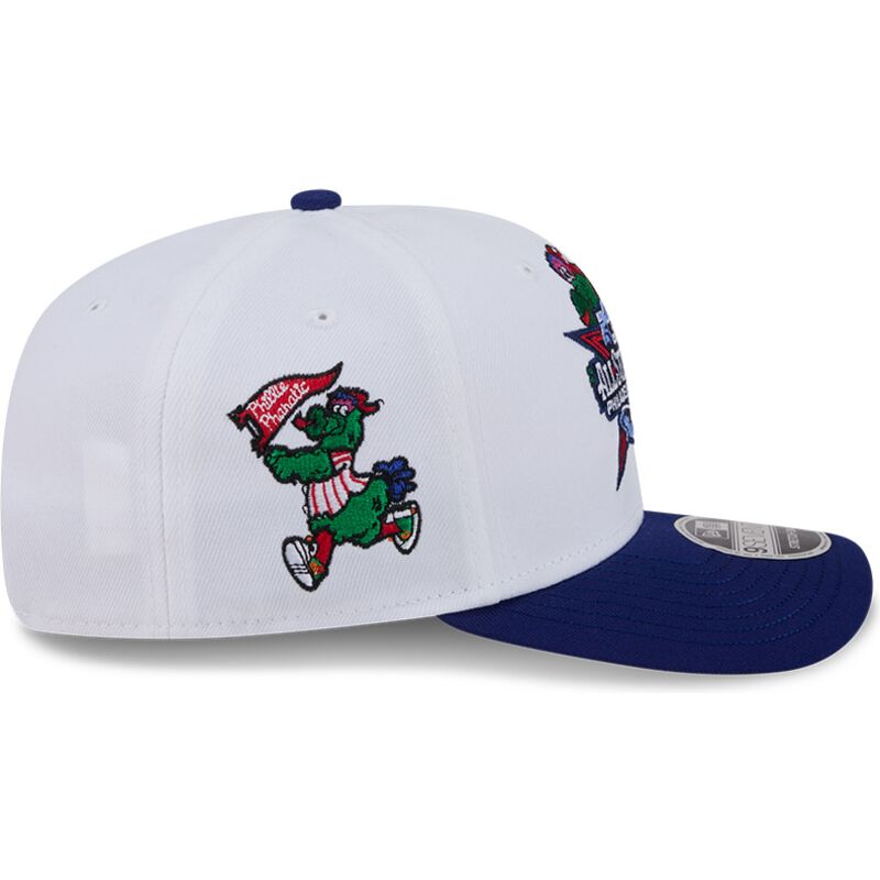 casquette-courbee-blanche-snapback-9seventy-stretch-snap-all-star-game-fan-pack-philadelphia-phillies-mlb-new-era casquette-courbee-blanche-snapback-9seventy-stretch-snap-all-star-game-fan-pack-philadelphia-phillies-mlb-new-era