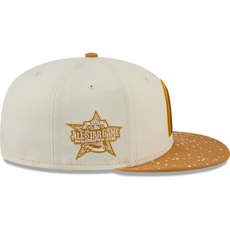 casquette-plate-beige-et-marron-ajustee-59fifty-all-star-game-fan-pack-philadelphia-phillies-mlb-new-era