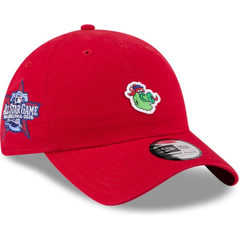 mutzen-gebogen-rot-verstellbares-band-casual-classic-all-star-game-fan-pack-der-philadelphia-phillies-mlb-von-new-era mutzen-gebogen-rot-verstellbares-band-casual-classic-all-star-game-fan-pack-der-philadelphia-phillies-mlb-von-new-era