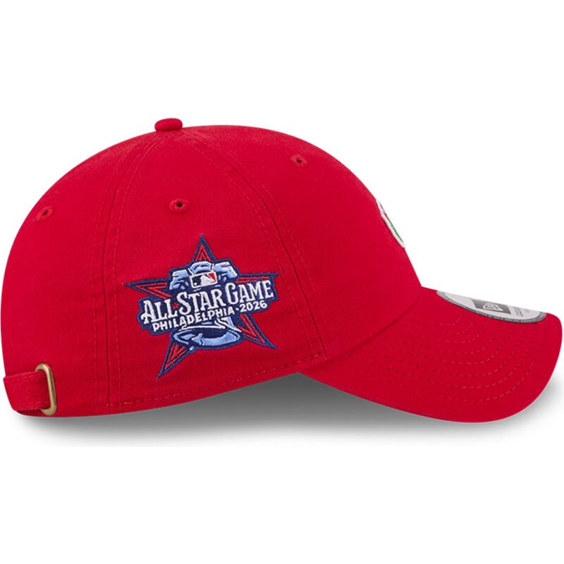 casquette-courbee-rouge-ajustable-casual-classic-all-star-game-fan-pack-philadelphia-phillies-mlb-new-era