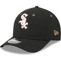 mutzen-gebogen-schwarz-snapback-9forty-m-crown-all-star-game-der-chicago-white-sox-mlb-von-new-era