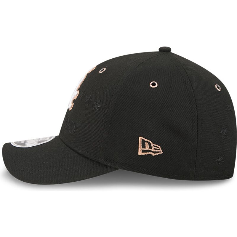 mutzen-gebogen-schwarz-snapback-9forty-m-crown-all-star-game-der-chicago-white-sox-mlb-von-new-era mutzen-gebogen-schwarz-snapback-9forty-m-crown-all-star-game-der-chicago-white-sox-mlb-von-new-era