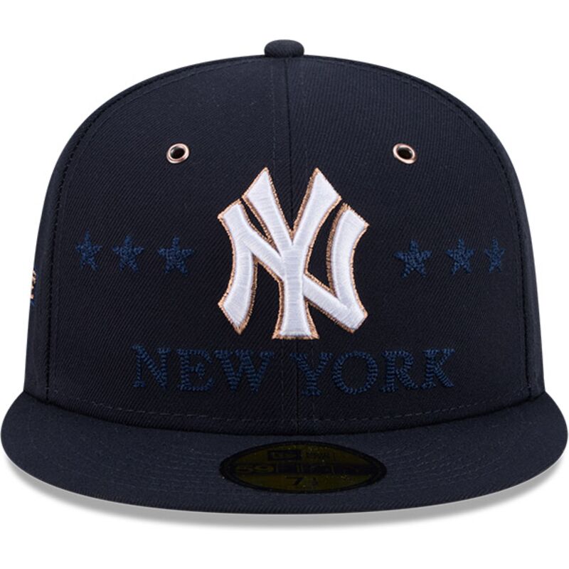 casquette-plate-bleue-marine-ajustee-59fifty-all-star-game-new-york-yankees-mlb-new-era