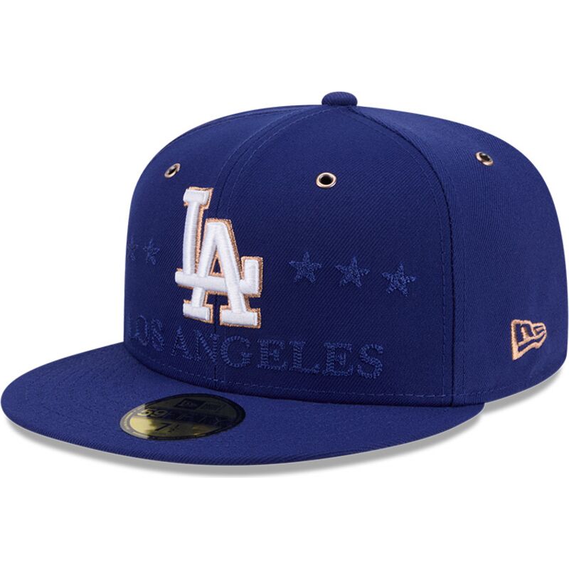 casquette-plate-bleue-ajustee-59fifty-all-star-game-los-angeles-dodgers-mlb-new-era