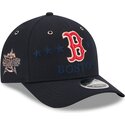 mutzen-gebogen-marineblau-snapback-9forty-m-crown-all-star-game-der-boston-red-sox-mlb-von-new-era