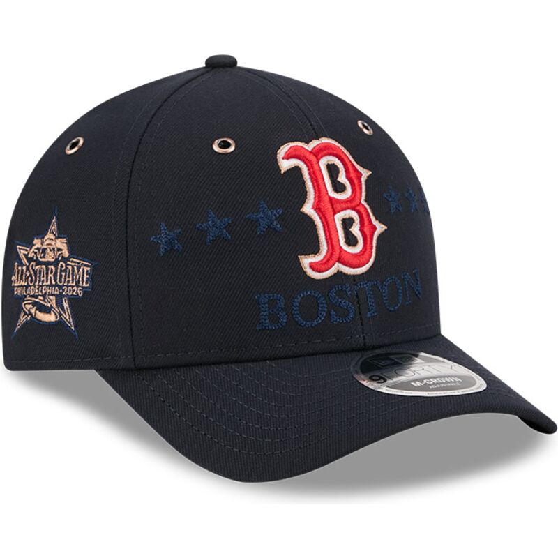mutzen-gebogen-marineblau-snapback-9forty-m-crown-all-star-game-der-boston-red-sox-mlb-von-new-era