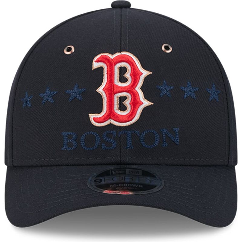 casquette-courbee-bleue-marine-snapback-9forty-m-crown-all-star-game-boston-red-sox-mlb-new-era casquette-courbee-bleue-marine-snapback-9forty-m-crown-all-star-game-boston-red-sox-mlb-new-era