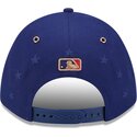 casquette-courbee-bleue-snapback-9forty-m-crown-all-star-game-los-angeles-dodgers-mlb-new-era